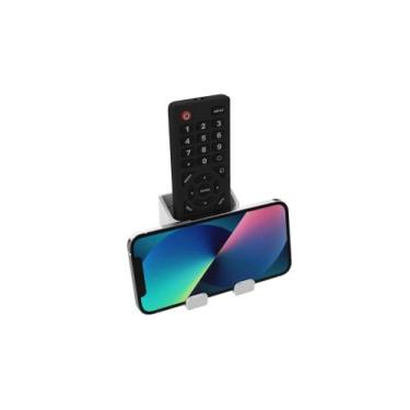 Imagem de Suporte De Parede Celular E Controle Remoto Ar/ac Tv Som - PEKO, 3D-20