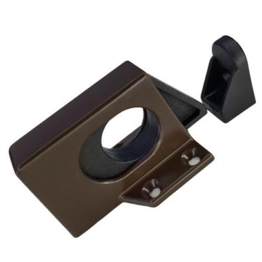 Imagem de Fecho gatilho para janela basculante de madeira ferro ou alumínio Marr