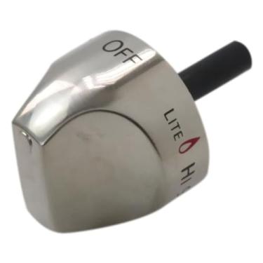 Imagem de Botão de alcance atualizado 2024 WB03K10265 para GE Hotpoint WB03K10242 AP4363671