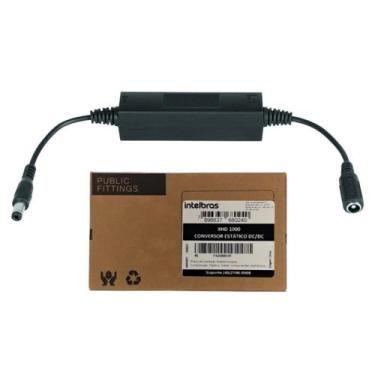 Imagem de Filtro Ativo XHD 1000 Intelbras Para instalações de CFTV