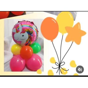 Imagem de Balao - LELE ARTIGO PARA FESTA