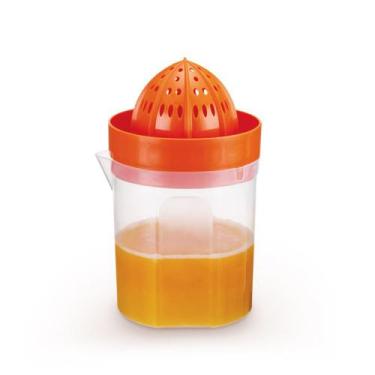 Imagem de Espremedor De Laranja Portátil Plástico Fit Capacidade 510ml - Nitron