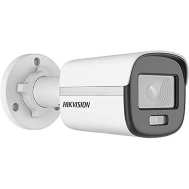Imagem de Camera Hikvision Bullet DS-2CD1027G2-L 2MP 2.8MM