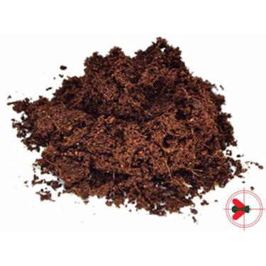 Imagem de Pó de Coco Lavado 3 litros - MogiFertil