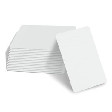 Imagem de 10 peças NTAG213 cartão NFC imprimível NFC chip NXP gravável 144 bytes de memória compatível com iPhone Android e outros dispositivos habilitados para NFC