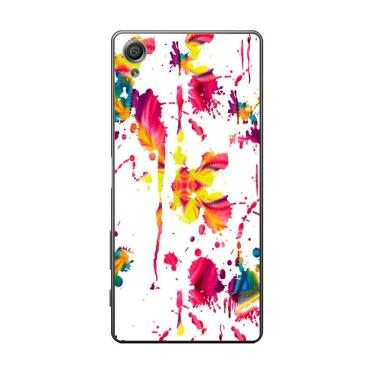 Imagem de Capa Adesivo Skin205 Verso Para Sony Xperia X (F5121,F5122)