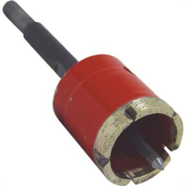 Imagem de Serra Copo Diam Bears Pro Seco 40Mm - DIAMAN BEARS