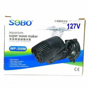 Imagem de Sobo wave maker wp-300m 7000l/h 127v - un - SOBO AQUARIUM PRODUCTS