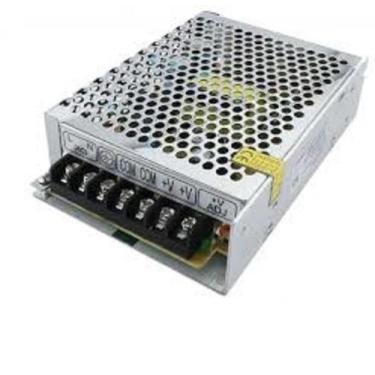 Imagem de Fonte Chaveada 24V 5A 120W Colmeia - Importado