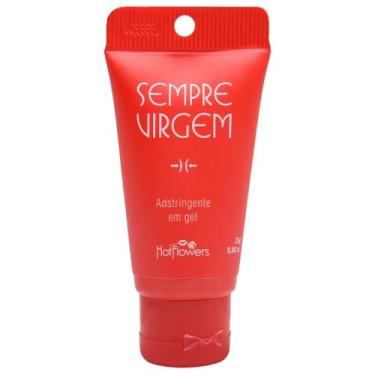 Imagem de Gel Adstringente Sempre Virgem 25g Hamamelis Fique apertadinha