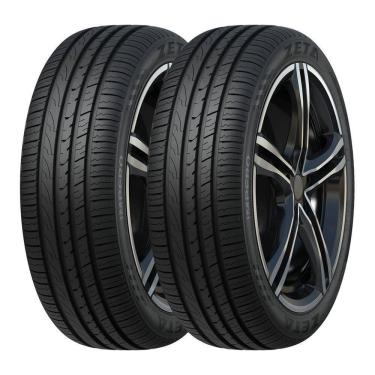 Imagem de Kit 2 Pneus Zeta Aro 20 245/45R20 Impero 103W XL