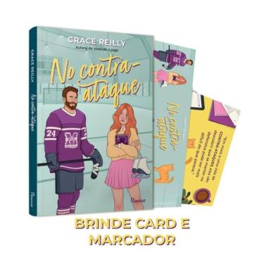 Imagem de No Contra-Ataque - Vol. 2