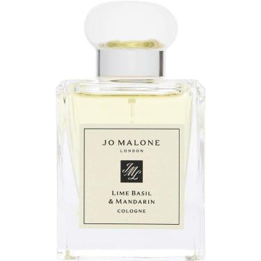 Imagem de Perfume Feminino Jo Malone Lime Basil & Mandarin Colônia Spray 50 ml (sem Caixa)
