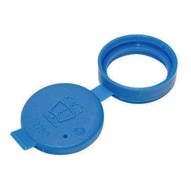 Imagem de Tampa Reservatório Limpador Parabrisa Bravo Doblò Fiorino Idea Linea Punto Stilo Tempra Uno Mille Após 1985 - Original Fiat - 51717734