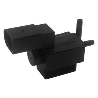 Imagem de ZBDEAL 1 válvula solenoide Turbo Boost 037906283C 95560512330 substituição para VW Bora Polo Golf Jetta Passat para Audi TT A3 A4 A5 A6 A7 A8 R8 Q5 Q7 para Seat Leon Altea para Skoda Superb Octavia