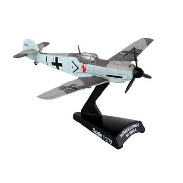 Imagem de Daron Postage Stamp Bf109 Adolf Galland 1/87 PS5336-5