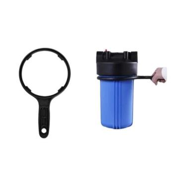 Imagem de Chave De Garrafa Universal Para Filtro Purificador De Água, 10 Unidade