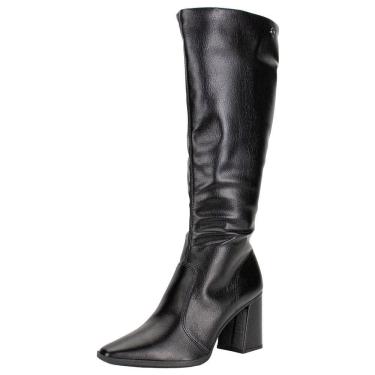 Imagem de Bota Feminina Cano Alto Dakota D0433