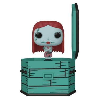 Imagem de Funko Pop Nbc Sally