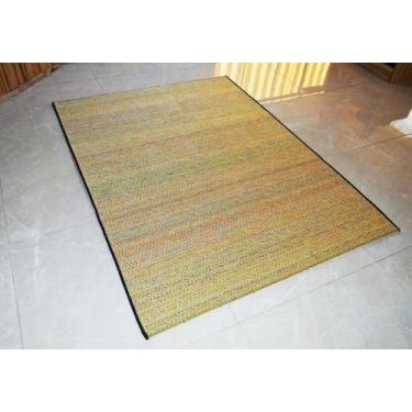 Imagem de Passadeira Unique Kilim 7 Multi-A 066x120 cm - RAYZA Tapetes e Linhas,