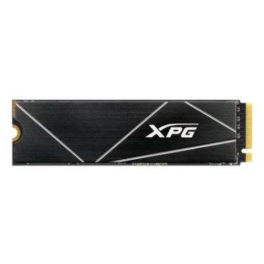 Imagem de SSD Xpg S70 Blade 1tb, Pcie Gen4, M.2 NVME, Leitura: 7400mb/s E Gravação: 5500mb/s, Para Pc E Ps5 - Agammixs70b-1t-cs
