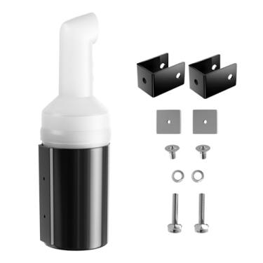 Imagem de Garrafa de areia para carrinho de golfe EZGO Divot Filler Sand Bottle EzGo Club Car Yamaha Star, Sand Bottle