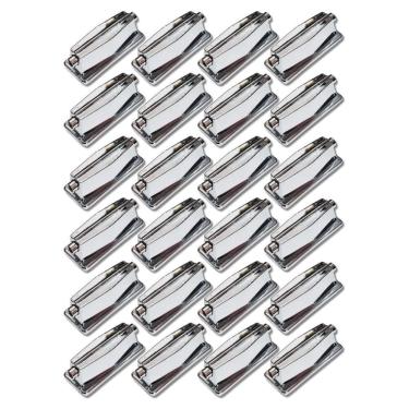 Imagem de Kit 24 Canoa 2 Afinações Caixa Bateria Percussão Pr-Pel-2