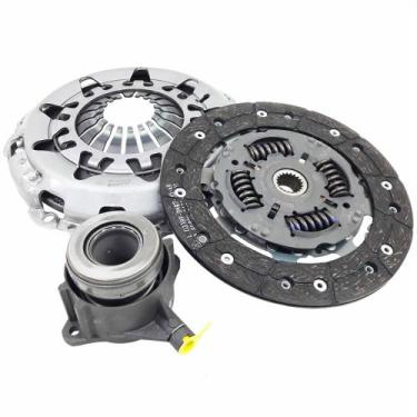 Imagem de Kit de Embreagem LUK com Atuador Bravo Doblo Idea Palio Punto Siena St