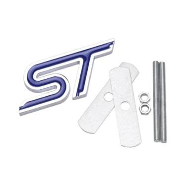 Imagem de Ford Mustang Shelby Edge Ecosport Kuga Taurus Carro Liga De Alumínio S