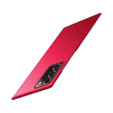Imagem de Capa Dura Slim Matte Para Samsung Note20 Ultra Para Galaxy Note 20 10 