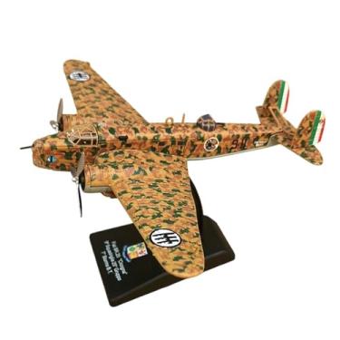 Imagem de YIJU Suporte de exposição de modelo de caça em escala 1:144, ferramenta educacional, avião de brinquedo colecionável, avião de brinquedo para centro de