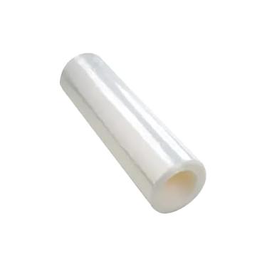 Imagem de Filme Stretch sem Tubete - 4kg - transparente - facil aplicação - ideial para transportadora