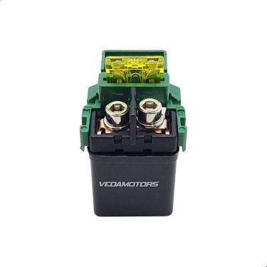 Imagem de Rele Partida Vedamotors Cb 250 F Twister Cb 300 R