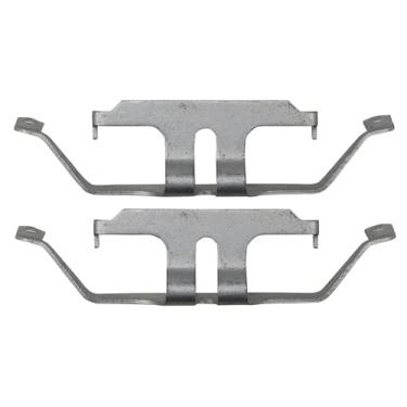 Imagem de BECKARNLEY 084-2086 Kit de ferragens de freio a disco