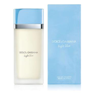 Imagem de Perfume Dolce & Gabbana Light Blue Eau de toilette 100Ml