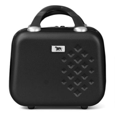 Imagem de Frasqueira 12 Polegadas M2 (Preto 2)