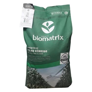 Imagem de Biomatrix Sementes de Milho BM 3066 BTMAX FORTIS NDB – 60.000 un