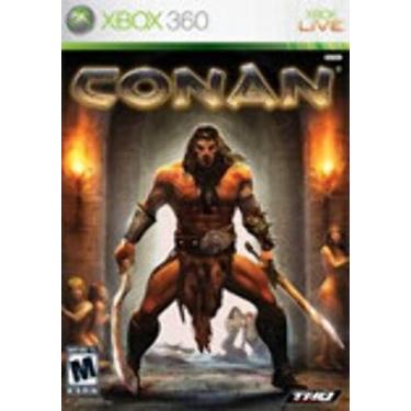 Imagem de Jogo Conan - Xbox 360
