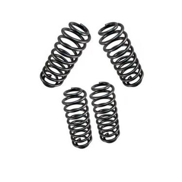 Imagem de Kit 4 Molas Automotivas Blindados Mitsubishi Asx 2012 - Macaulay