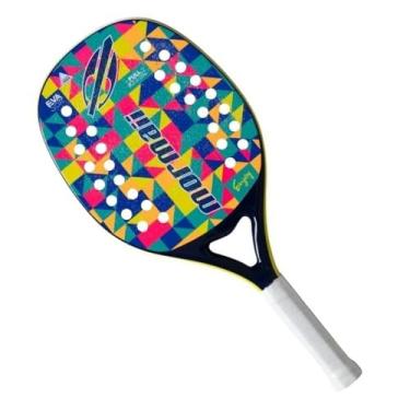 Imagem de Raquete mormaii para beach tennis joy - mormaiishop