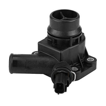 Imagem de aqxreight LR006071 Termostato de Resfriamento do Motor PARA V70 S80 S60 XC90 XC70 LR2 Durabilidade LR006071THERMOSTATCAR TERMOSTATTHERMOSTAT PARA V70 S80 S60 XC90 XC70 LR2 V60Engina