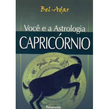 Imagem de Livro - VocÊ e a Astrologia Capricórnio