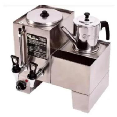 Imagem de Cafeteira Conjugada de 3 Litros com 1 Bule Monarcha M31b Elétrica, 220