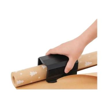 Imagem de Máquina Portátil Mini De Corte De Papel Para Embalagem De Presentes Ar