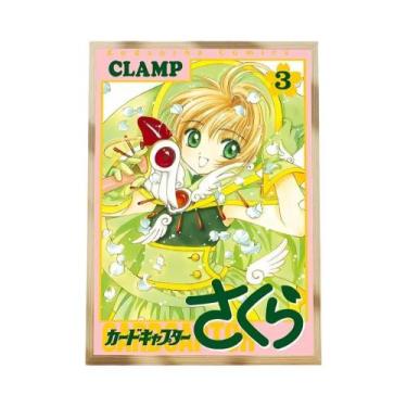 Imagem de Cardcaptor Sakura Adesivo De Parede À Prova D'água De Alta Qualidade, 