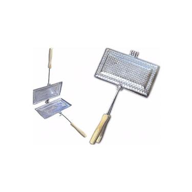 Imagem de Misteira de Alumínio Dupla Continental