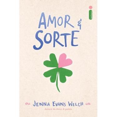 Imagem de Livro - Amor & sorte - Intrínseca