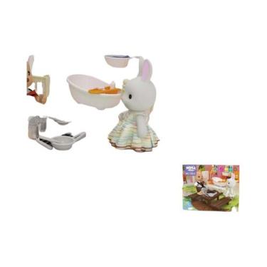 Imagem de Mini Supermercado De Brinquedo Para Crianças, Acessórios De Mobiliário