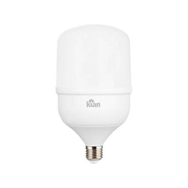 Imagem de Lâmpada de LED Globe Kian E27 Branca 40W 6500K