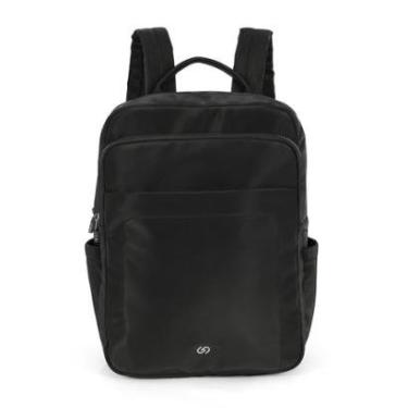 Imagem de Mochila de Costas Pequena Executiva Notebook Gash-Feminino
